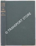 Book cover of The Railway  by SCHIELDROP, Edgar B. 